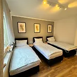 Appartement Flats 24