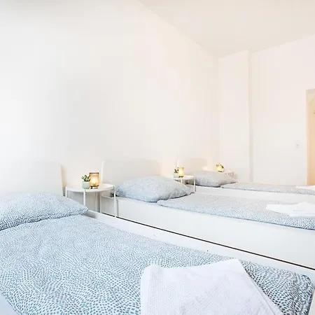 Apartment Aparts By Tm Duisburg