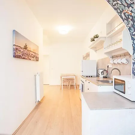 Aparts By Tm Apartment *
