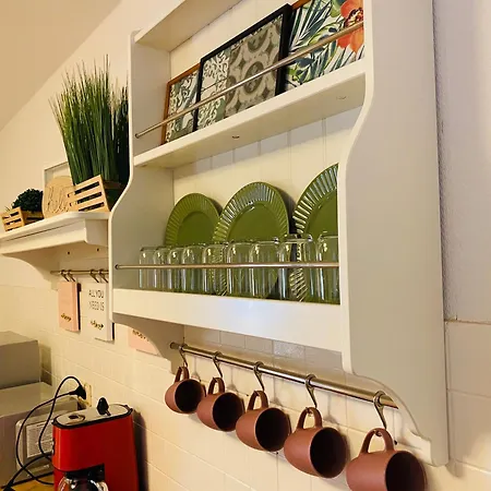 Flats 24 * 杜伊斯堡