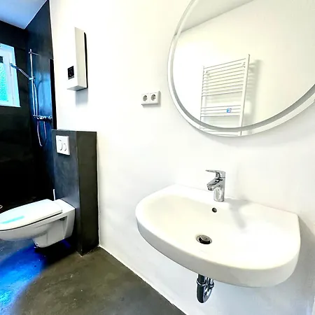 Flats 24 杜伊斯堡