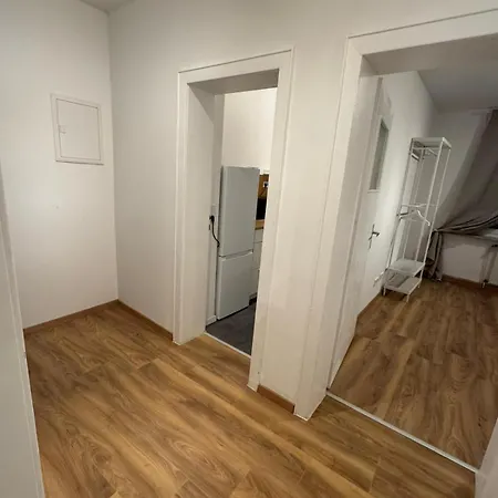 Apartment Aparts By Tm