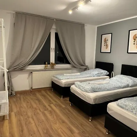 Aparts By Tm Apartment *