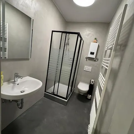 Aparts By Tm Apartment Duisburg