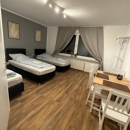 Apartment Aparts By Tm