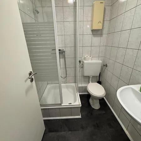 Flats 24 דירה דיסבורג