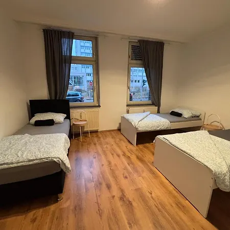 Apartment Flats 24 *